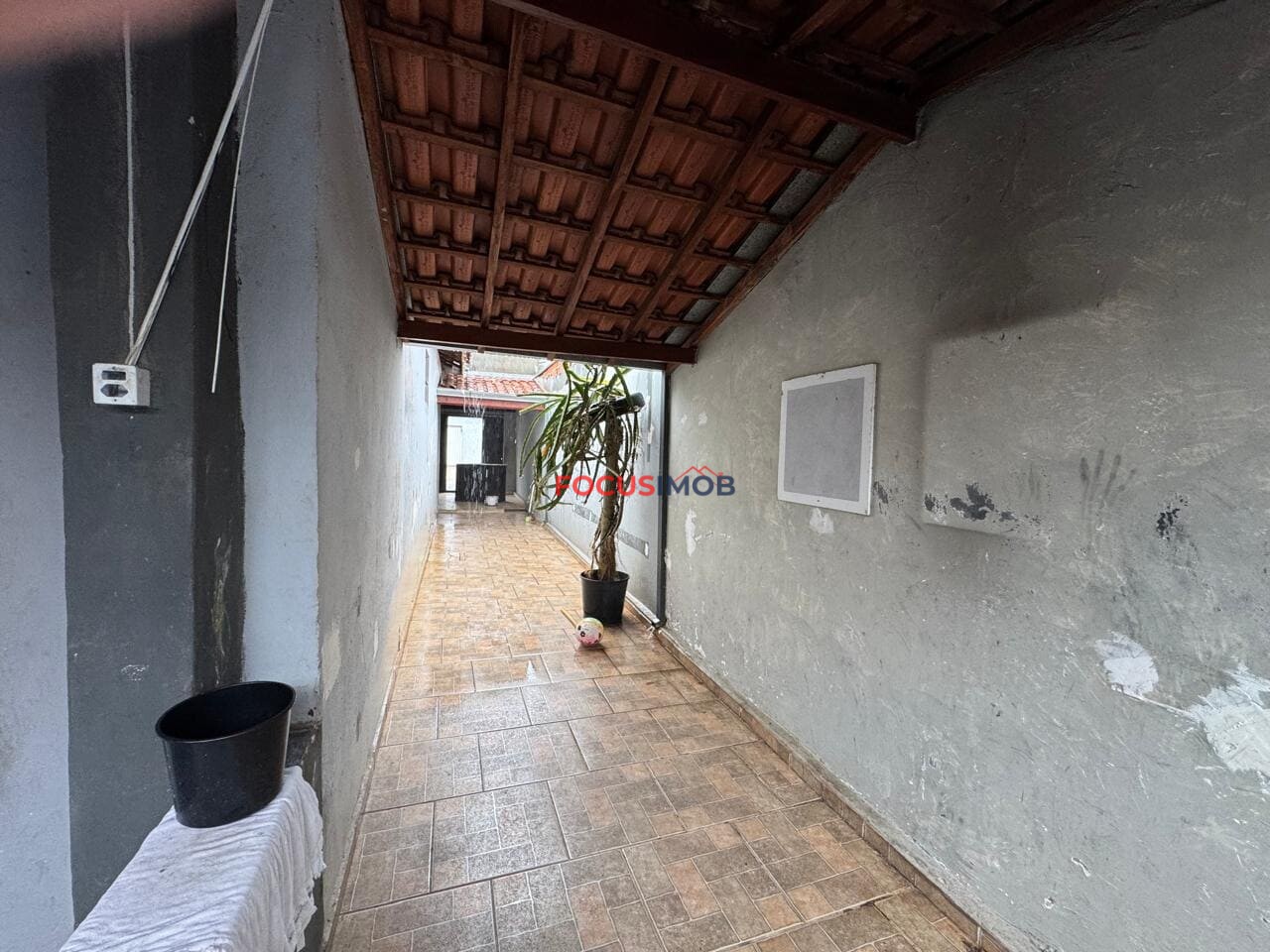 Casa à Venda no Jardim Zaniboni – Mogi Guaçu/SP
