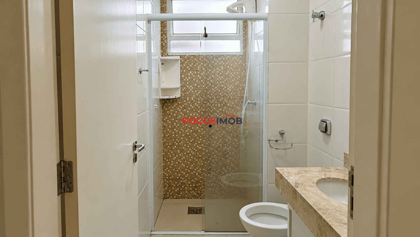 Apartamento à Venda no Portal Primavera – Hortolândia/SP | 55 m², 2 Quartos, Varanda e Planejados