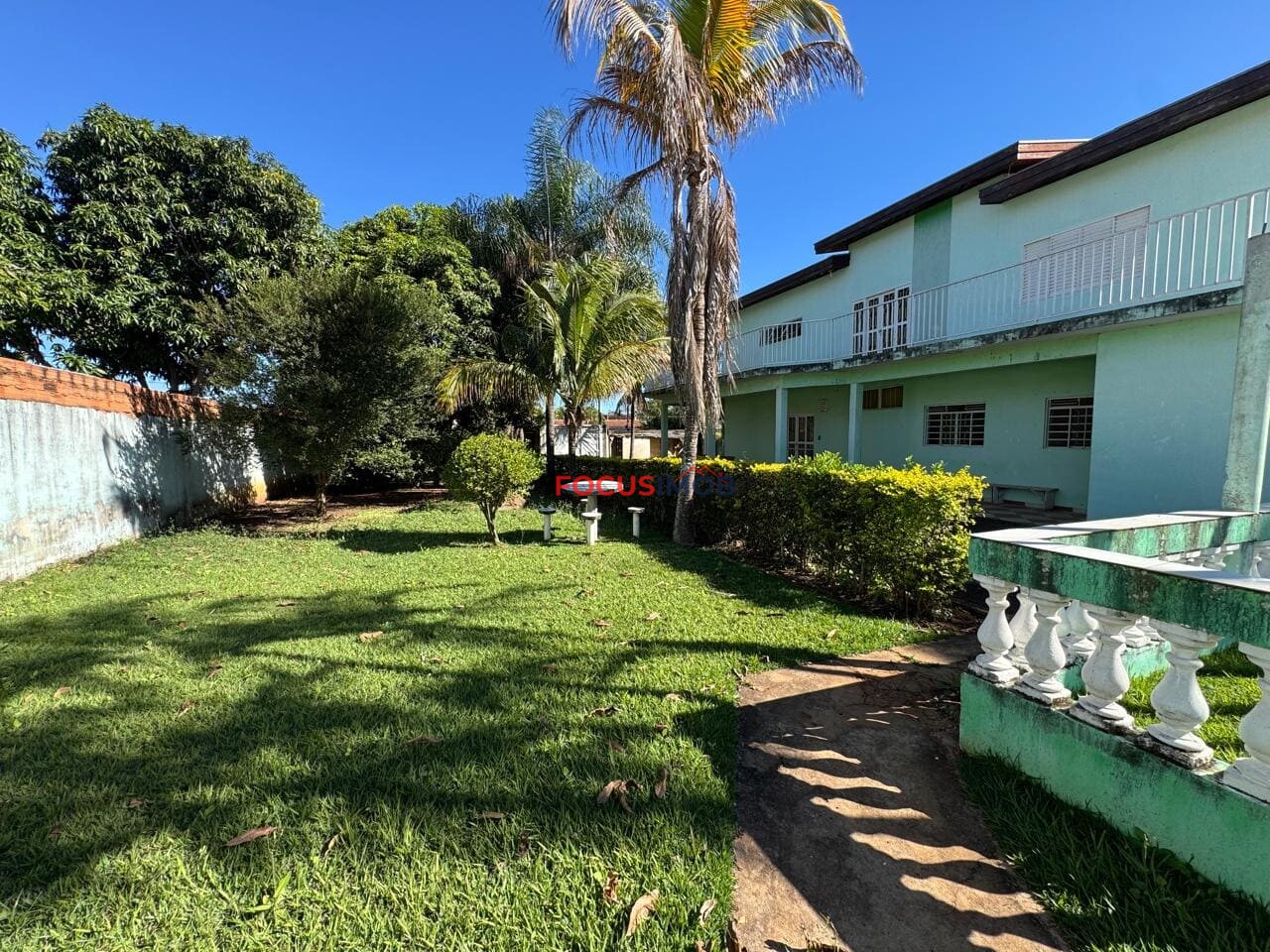 Chácara à Venda – Porteira Fechada | 1.000 m² de Conforto, Lazer e Tranquilidade