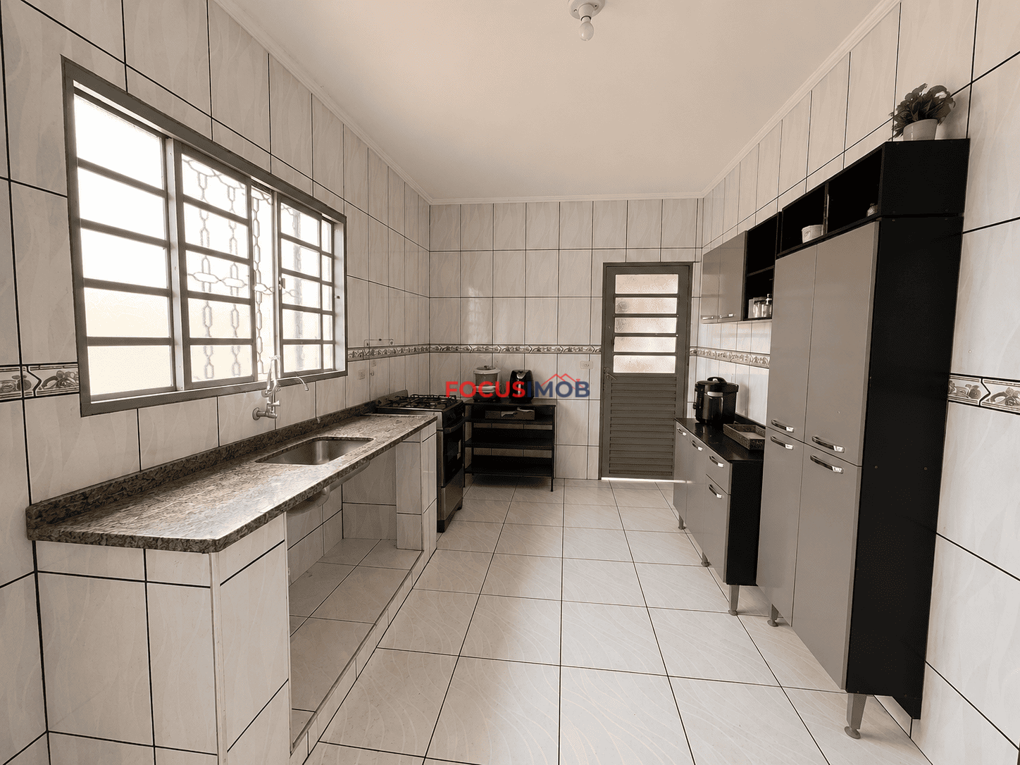 Casa à venda no Jardim Eldorado – Mogi Guaçu/SP