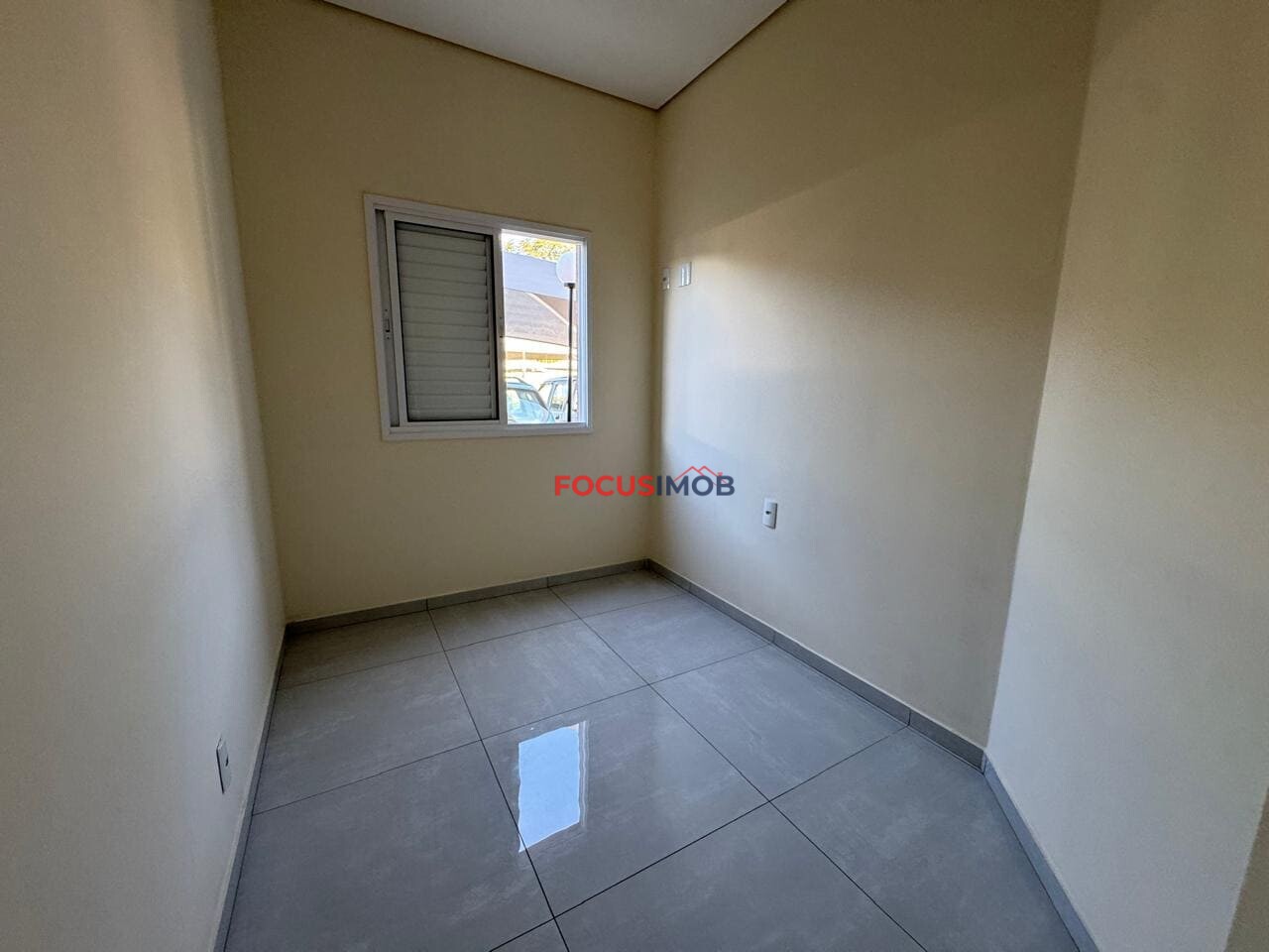 Apartamento Térreo para Alugar | 2 Quartos | Planejados | Piscina | Jardim Igaçaba – Mogi Guaçu/SP
