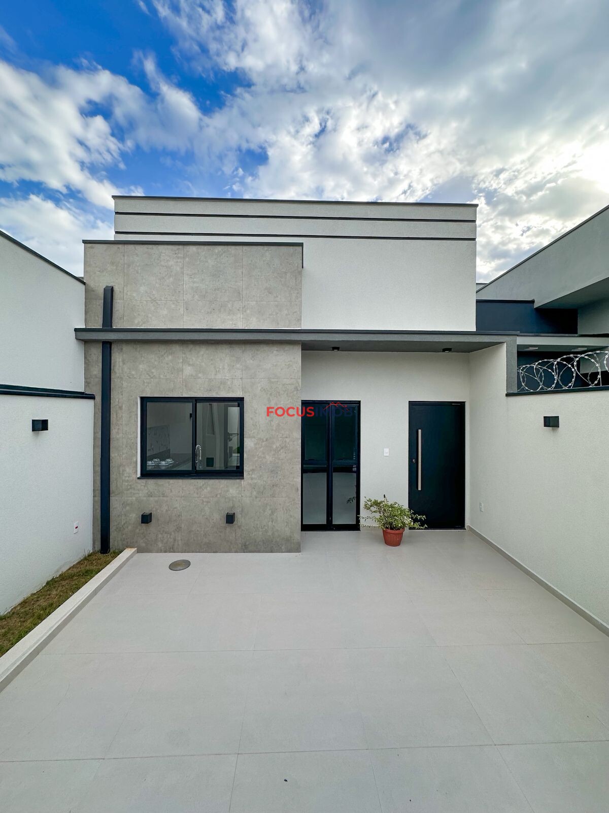 Linda Casa Nova - Planalto Verde - Mogi Guaçu