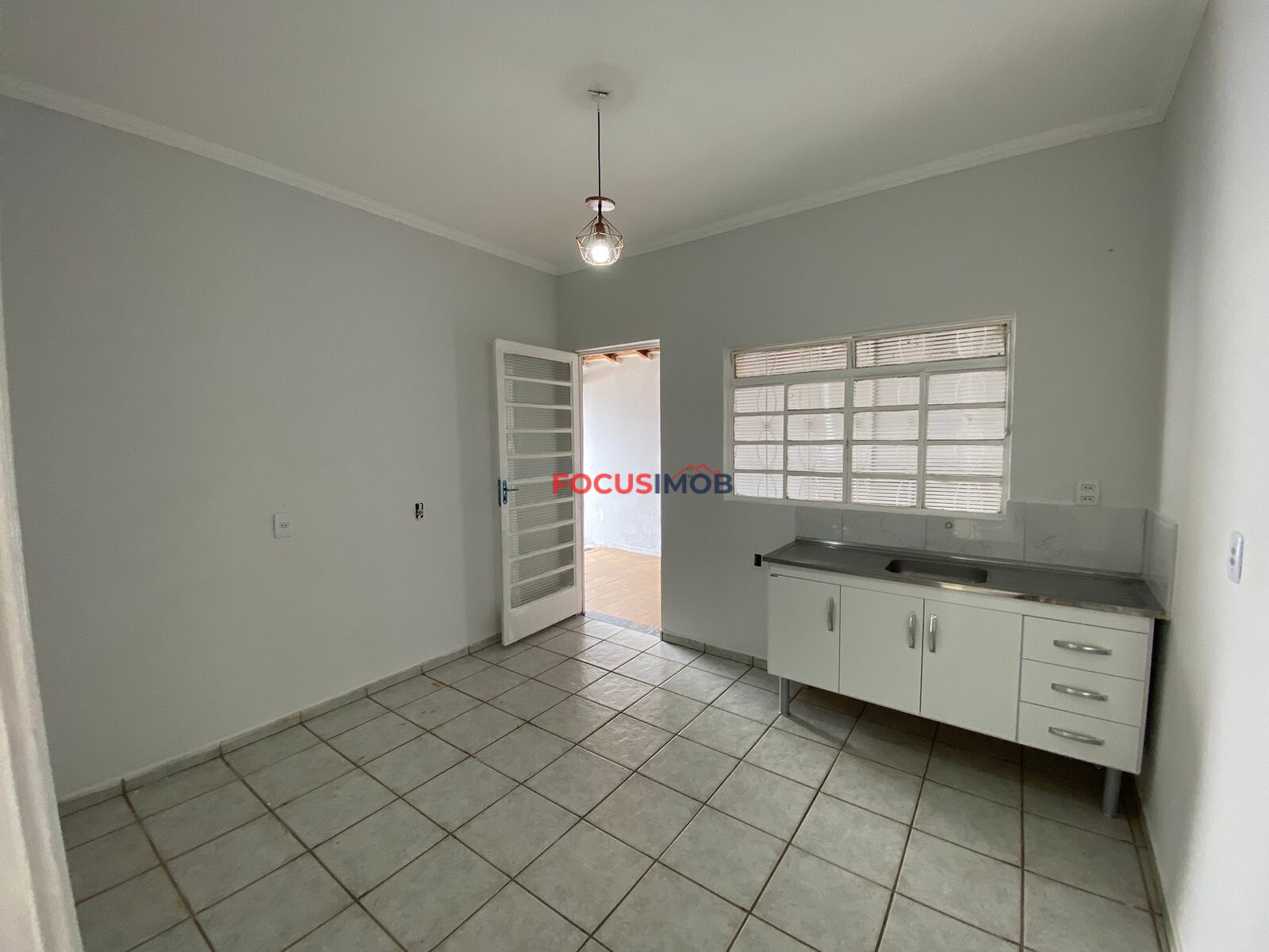 Casa 2 quartos à Venda – Bairro Bandeirantes | Mogi Guaçu/SP