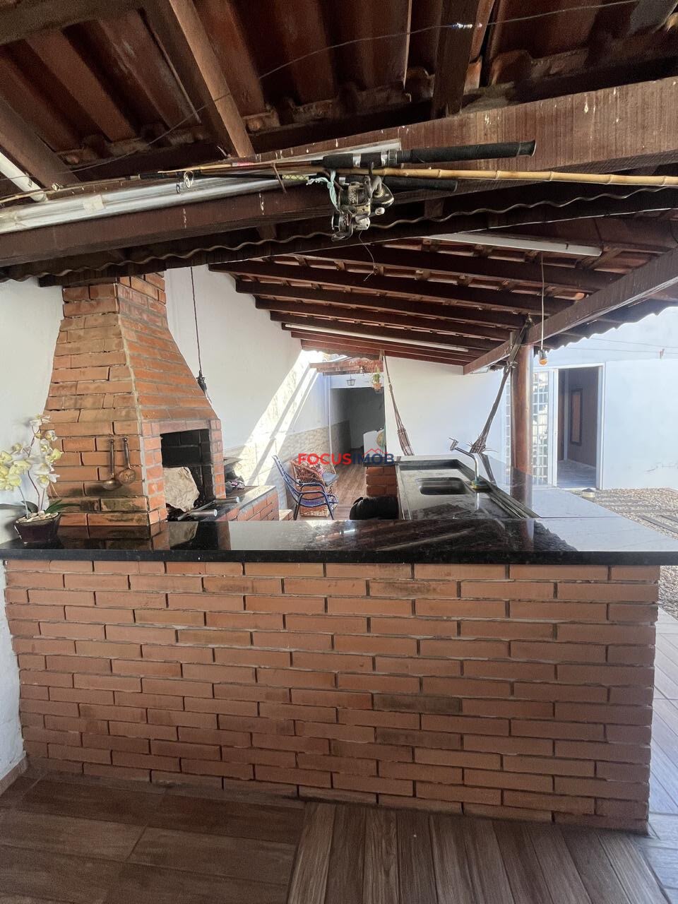 🏡 IMÓVEL À VENDA – PARQUE FELICIDADE | ITAPIRA/SP