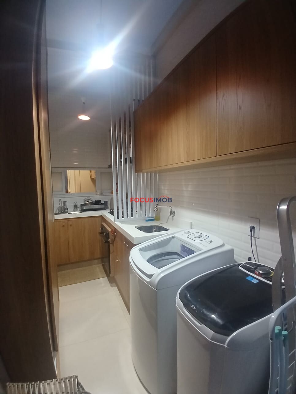 Casa de Alto Padrão no Planalto Verde - Completa, Decorada e Equipada - Mogi Guaçu