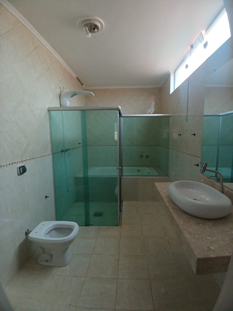 Casa no Planalto Verde - Mogi Guaçu - 4 Dormitórios