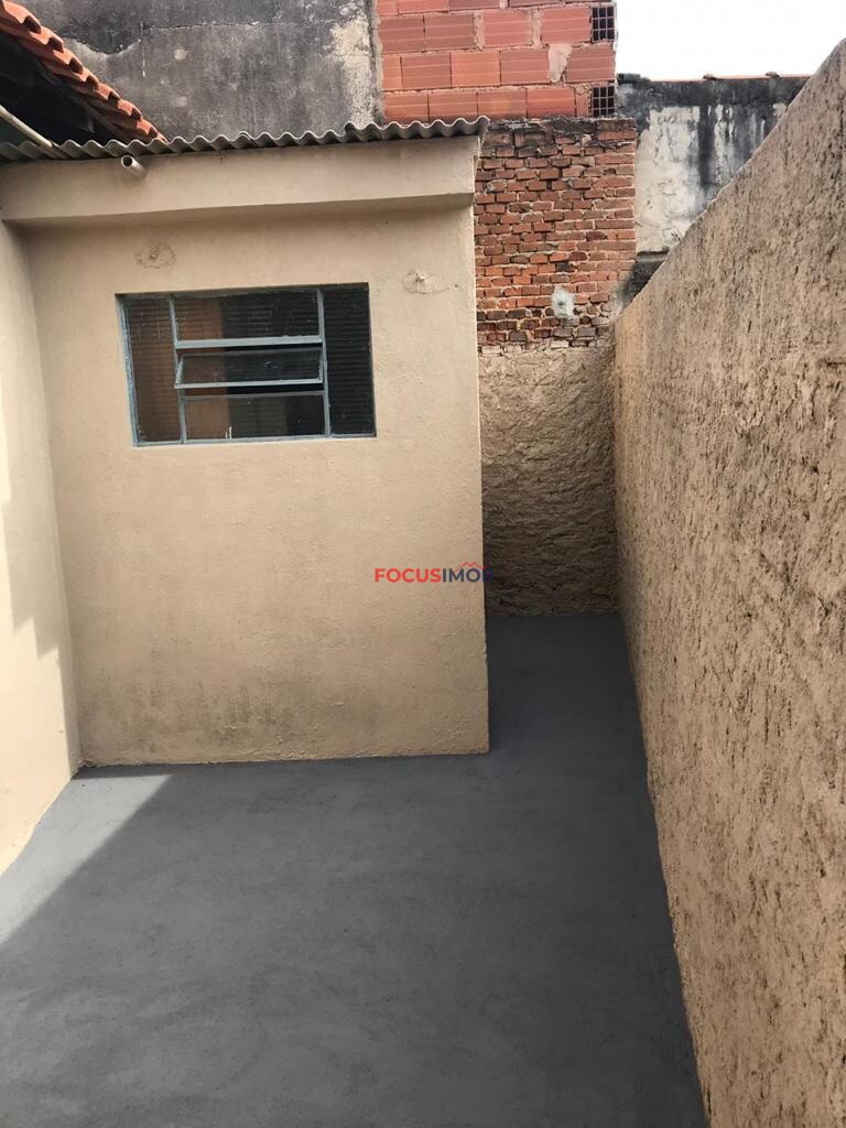 Excelente Oportunidade! 2 Casas no Mesmo Terreno com Potencial Comercial - Itapira/SP