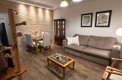 CASA TÉRREA À VENDA | CONDOMÍNIO SANTA MÔNICA 2 – MOGI GUAÇU