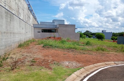 TERRENO À VENDA — CONDOMÍNIO RESERVA DO LAGO | MOGI GUAÇU
