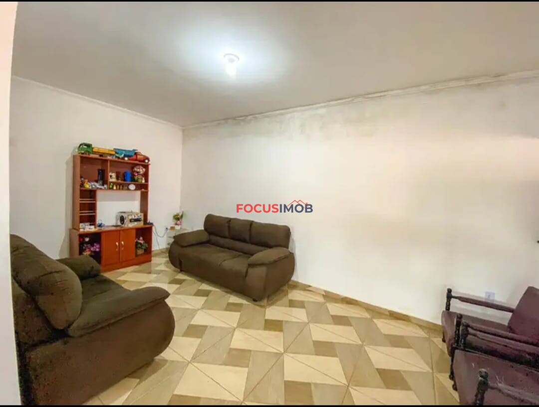 Casa Barão Itapira