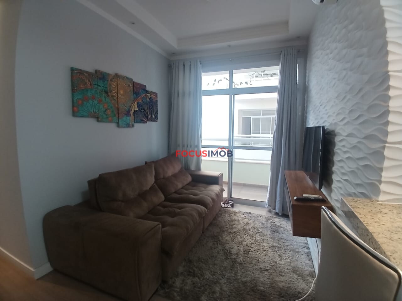 Apartamento 3 dormitórios com 1 suíte - Mogi Guaçu