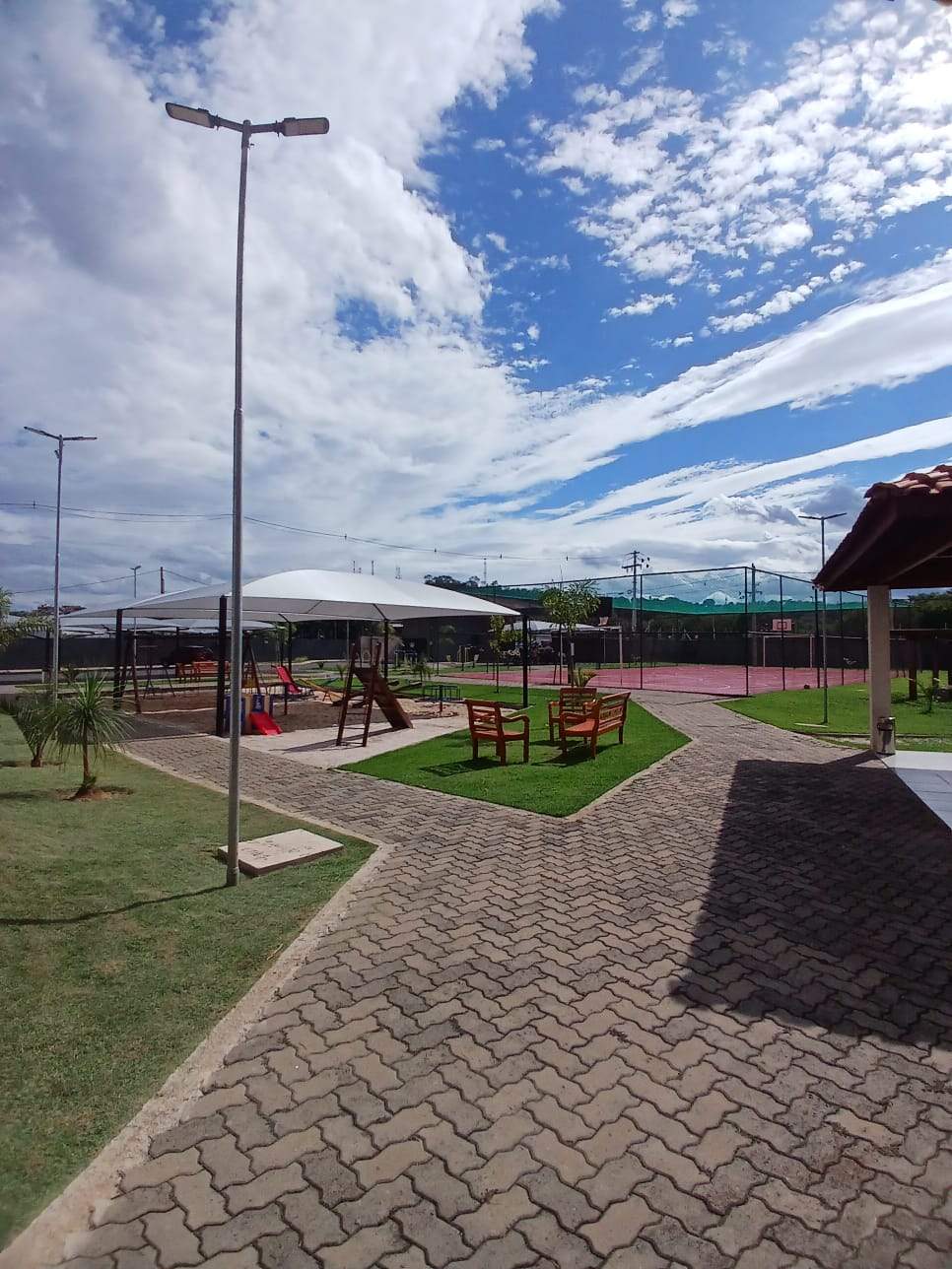 Lindo Apartamento no Residencial Cidades D' Itália - Mogi Guaçu - 2 dormitórios