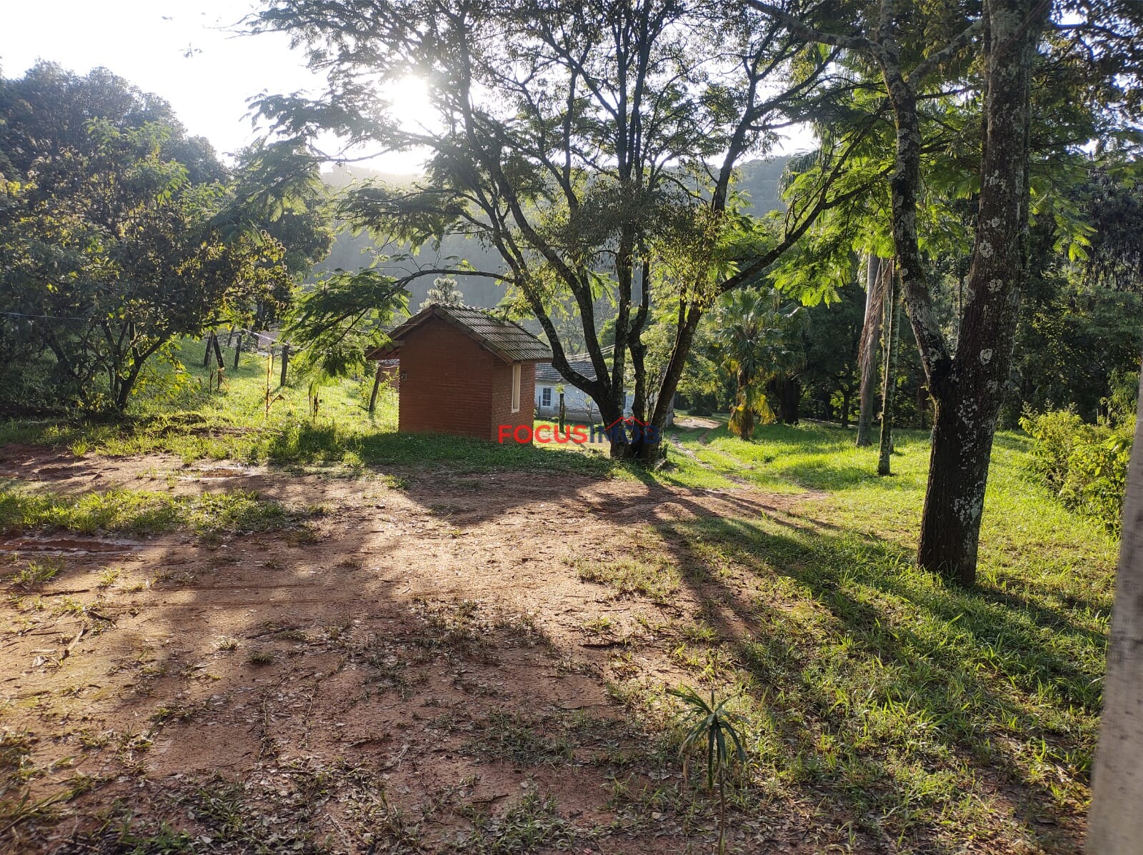 Sítio em Amparo SP