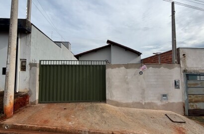 Casa a venda Itapira Araucária
