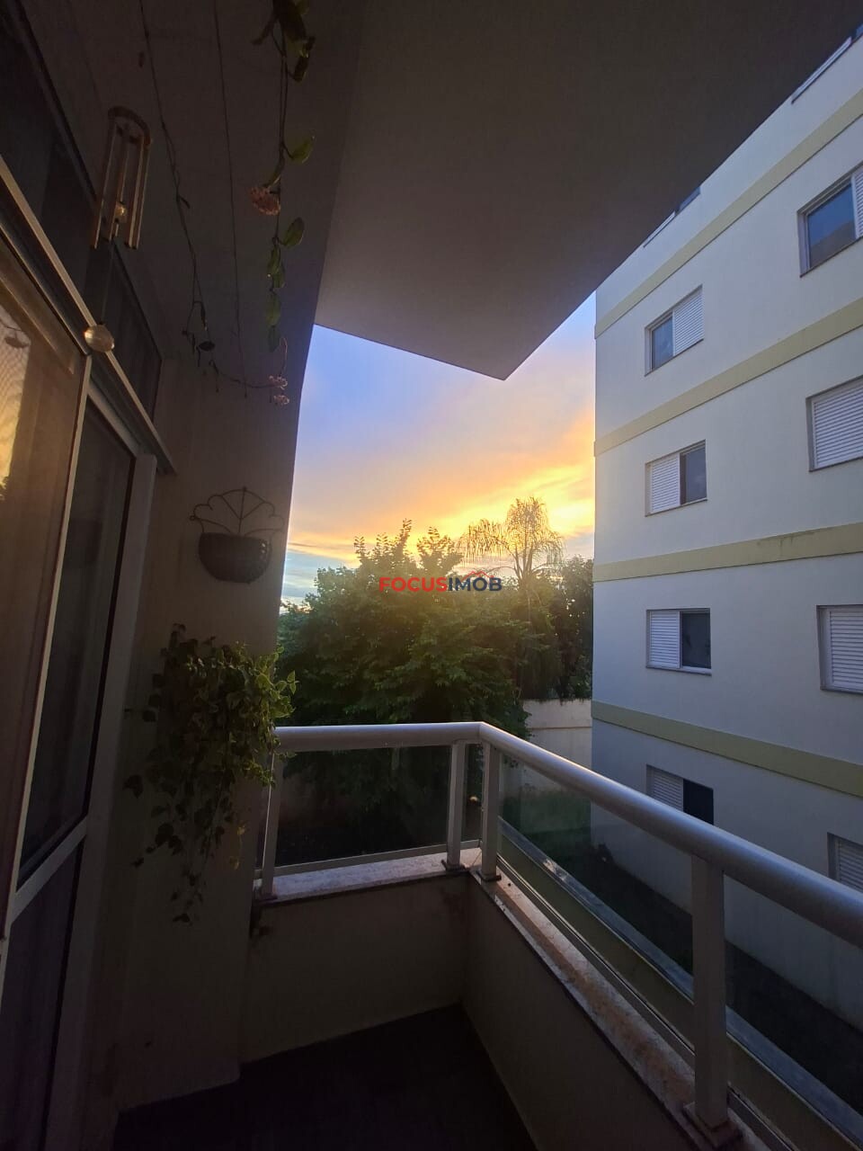 Apartamento 3 dormitórios com 1 suíte - Mogi Guaçu