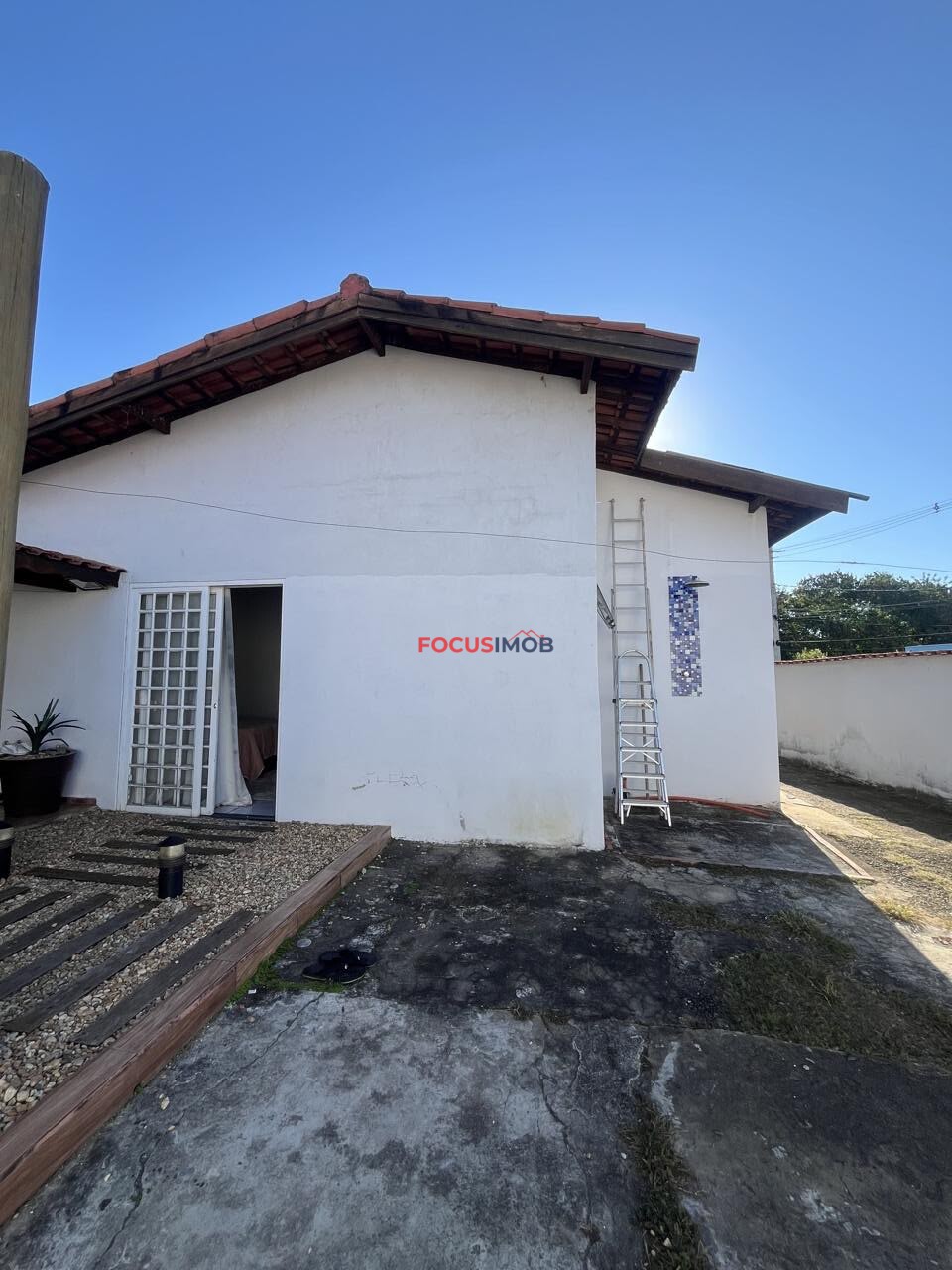 🏡 IMÓVEL À VENDA – PARQUE FELICIDADE | ITAPIRA/SP