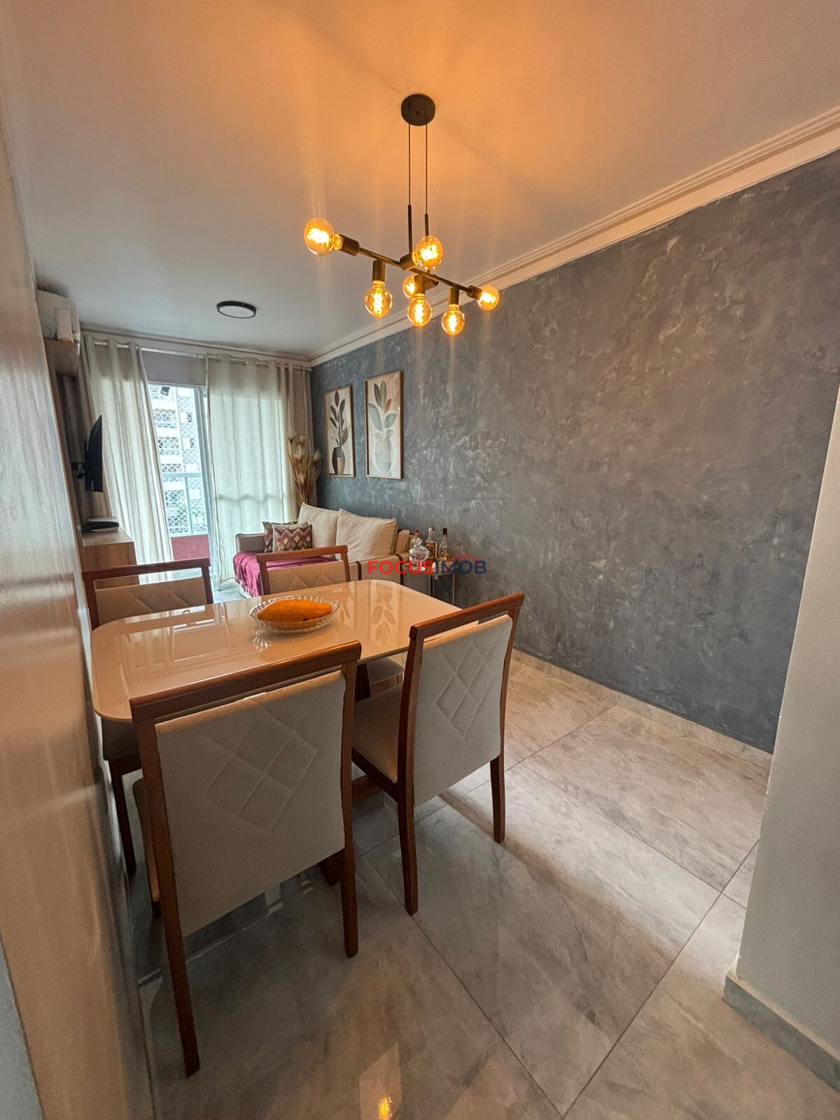 Excelente oportunidade em Mogi Guaçu! Apartamento à venda no Condomínio Portal Recanto das Rosas ✨