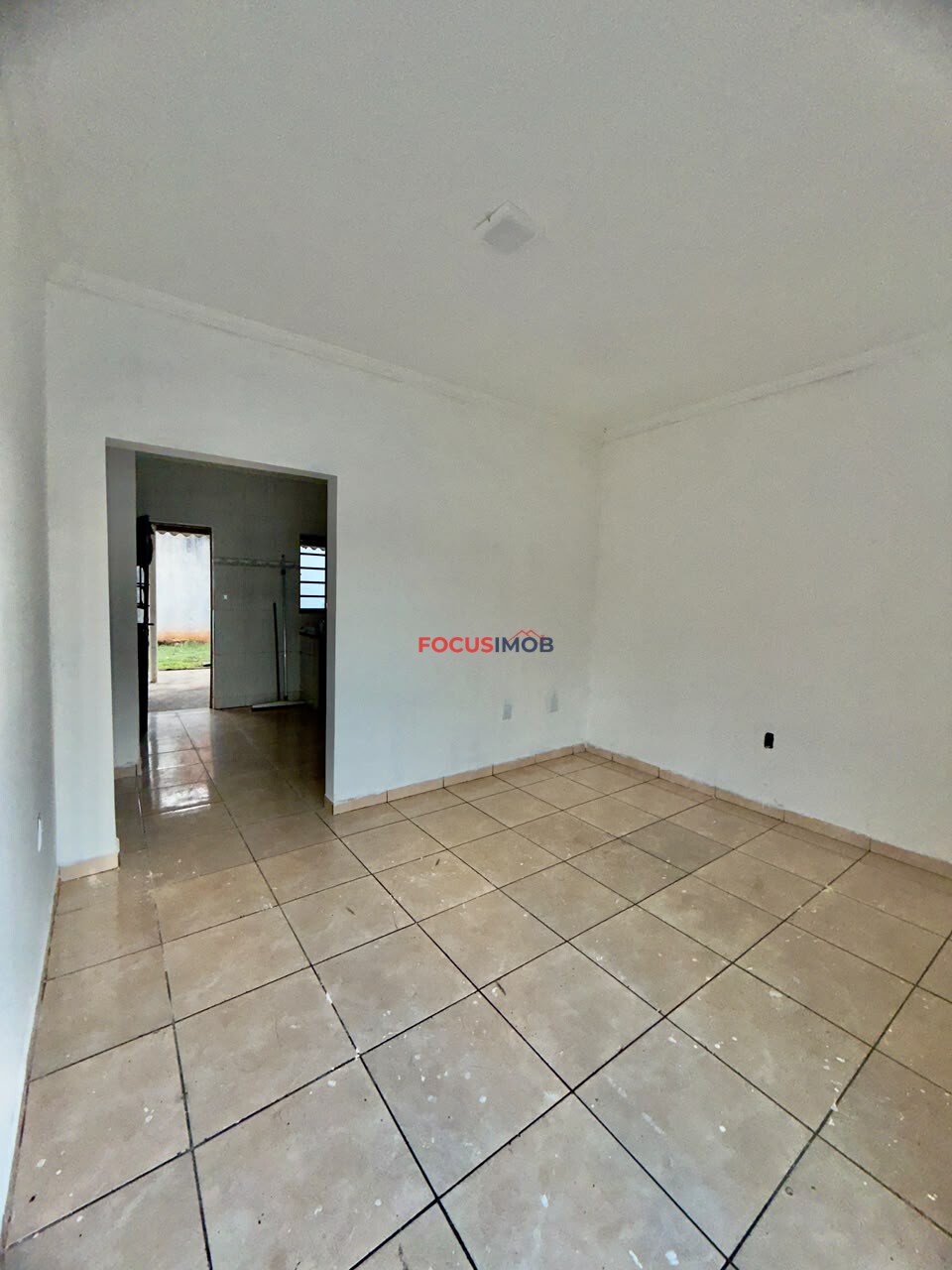 CASA DISPONÍVEL PARA VENDA NO JARDIM ELDORADO
