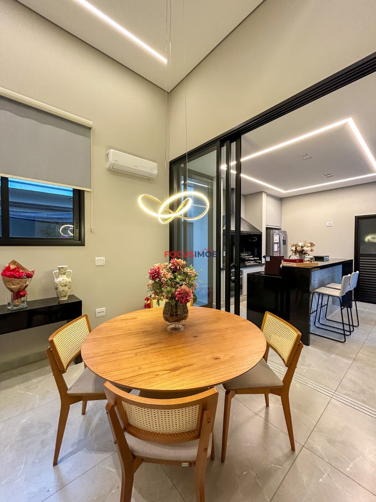 CASA DISPONÍVEL CONDOMINÍO RESERVA DA MATA - MOGI MIRIM