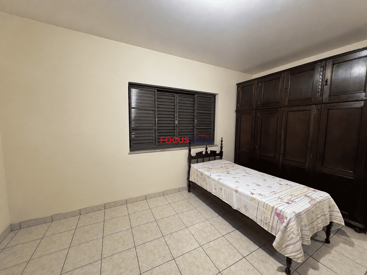 Casa Ampla à Venda no Planalto Verde – Mogi Guaçu/SP