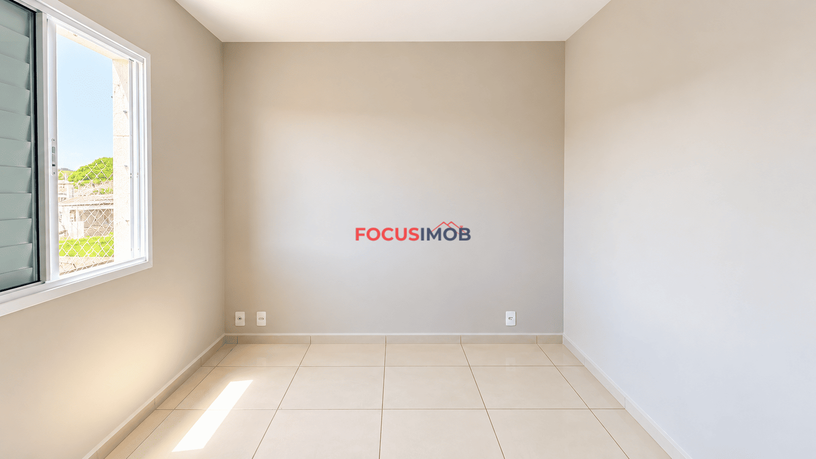 🏡 Apartamento à Venda no Condomínio Paris Residencial!