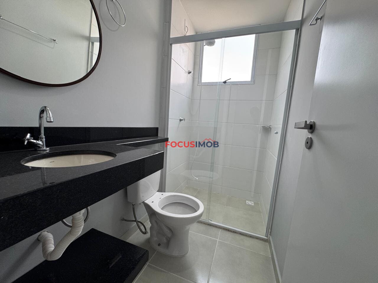 Apartamento à Venda no Portal Torres de Módena – 2 Dormitórios, Suíte, Ar-Condicionado e Lazer Completo – Mogi Guaçu/SP