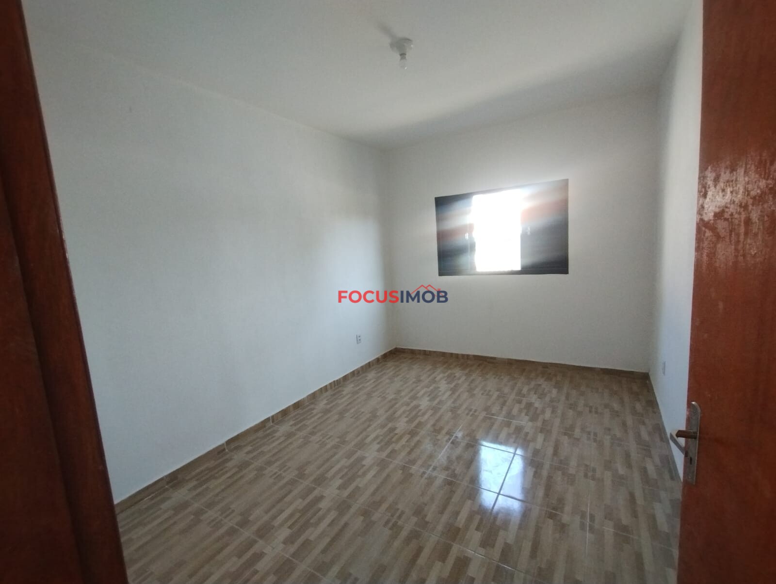 Casa Nova - Bairro Bandeirantes- 2 Dormitórios