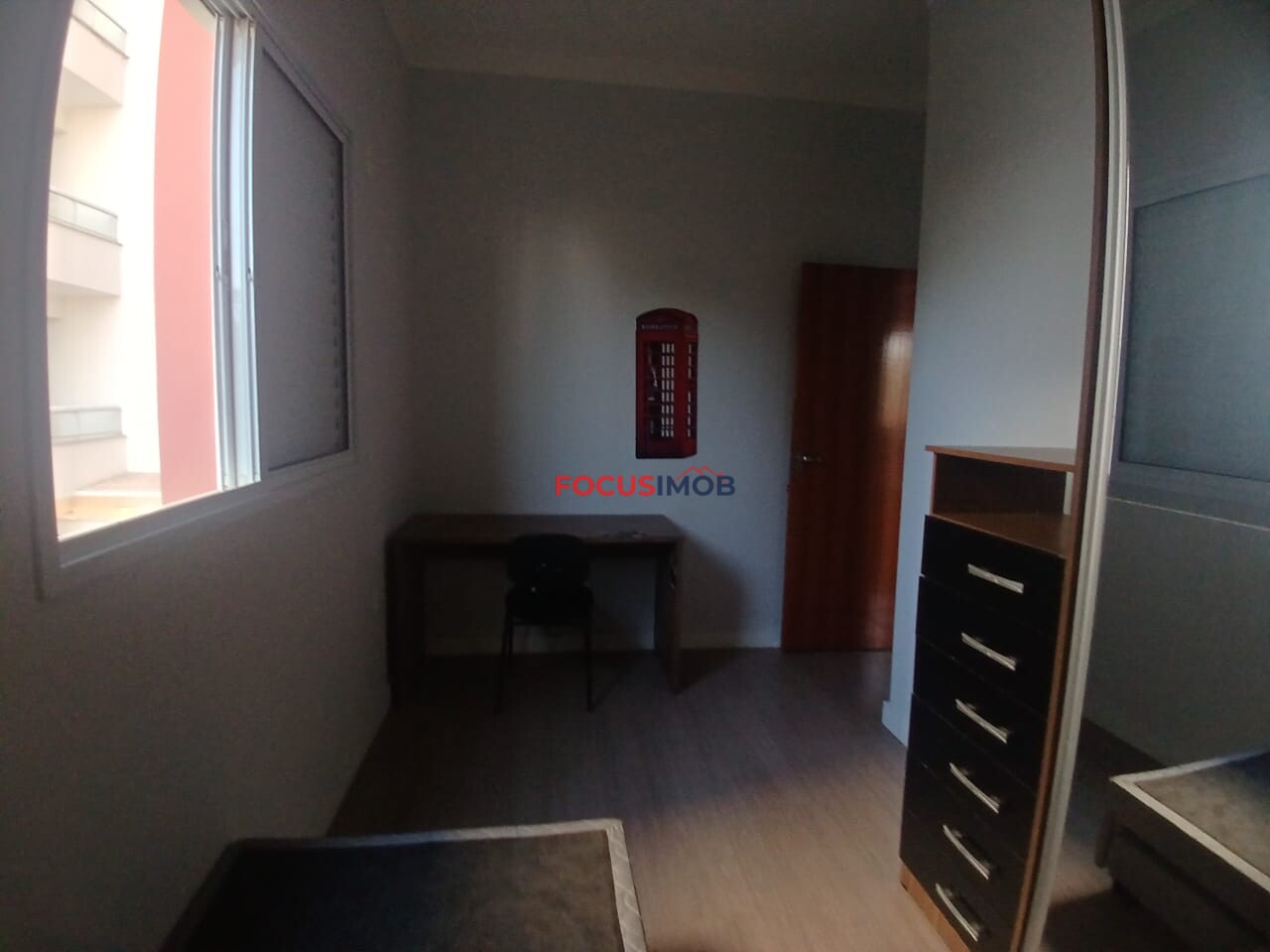 Apartamento 3 dormitórios com 1 suíte - Mogi Guaçu
