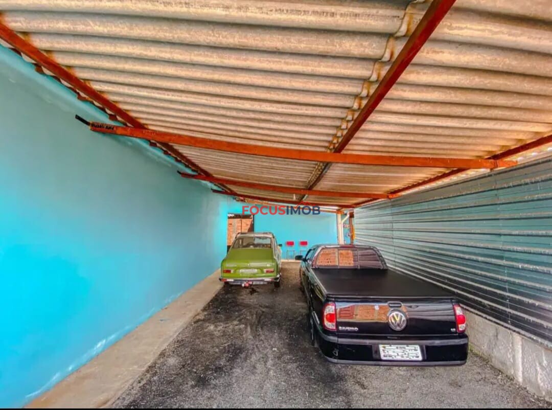 Casa Barão Itapira