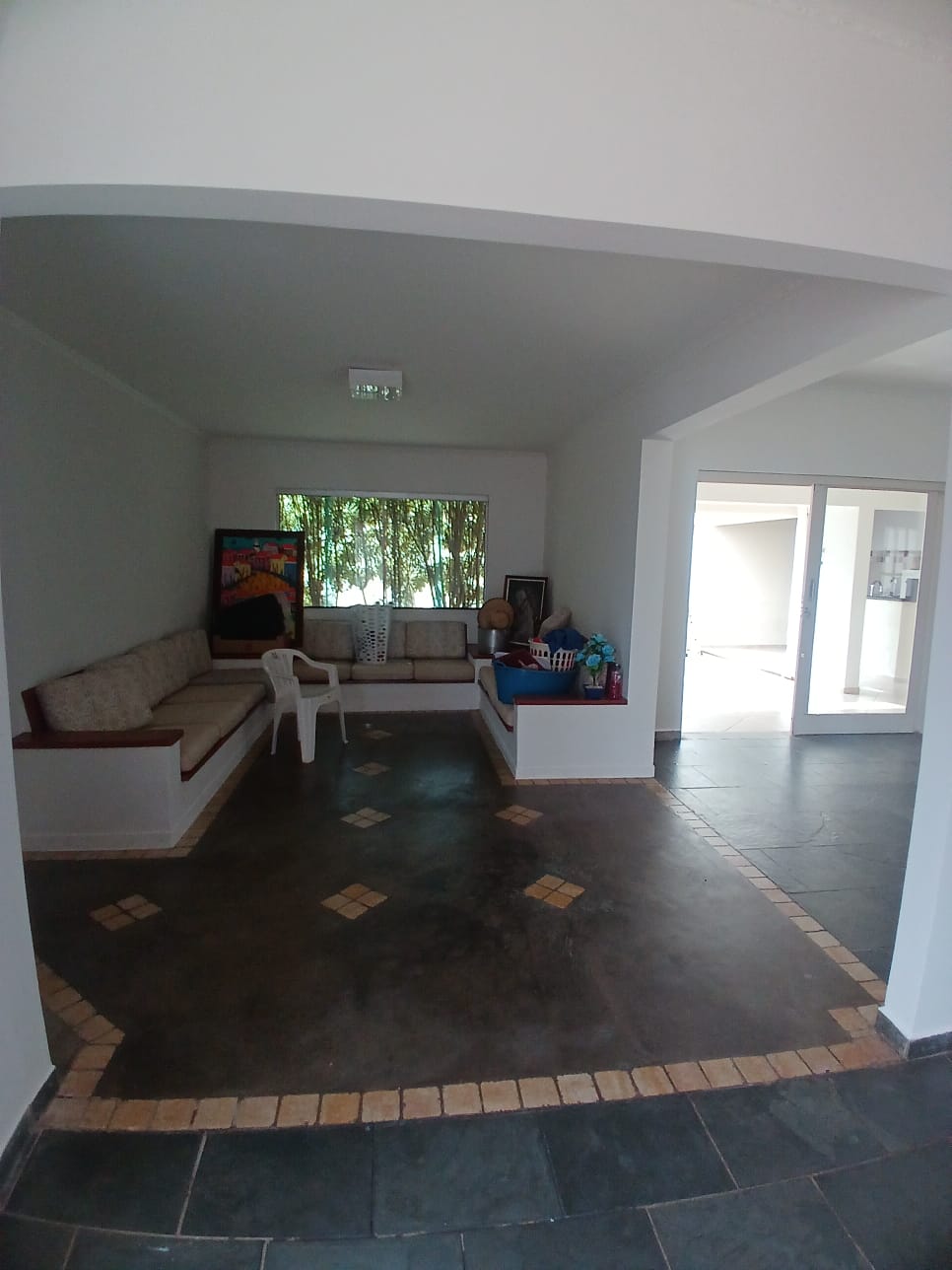 Casa no Planalto Verde - Mogi Guaçu - 4 Dormitórios