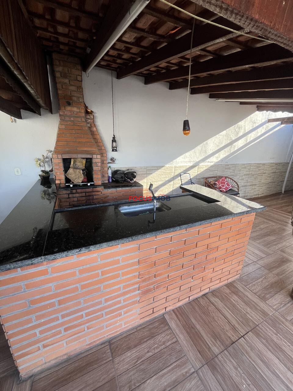 🏡 IMÓVEL À VENDA – PARQUE FELICIDADE | ITAPIRA/SP
