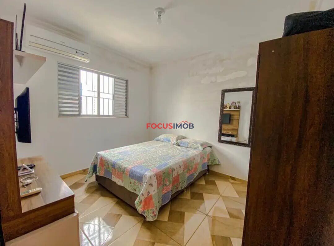 Casa Barão Itapira