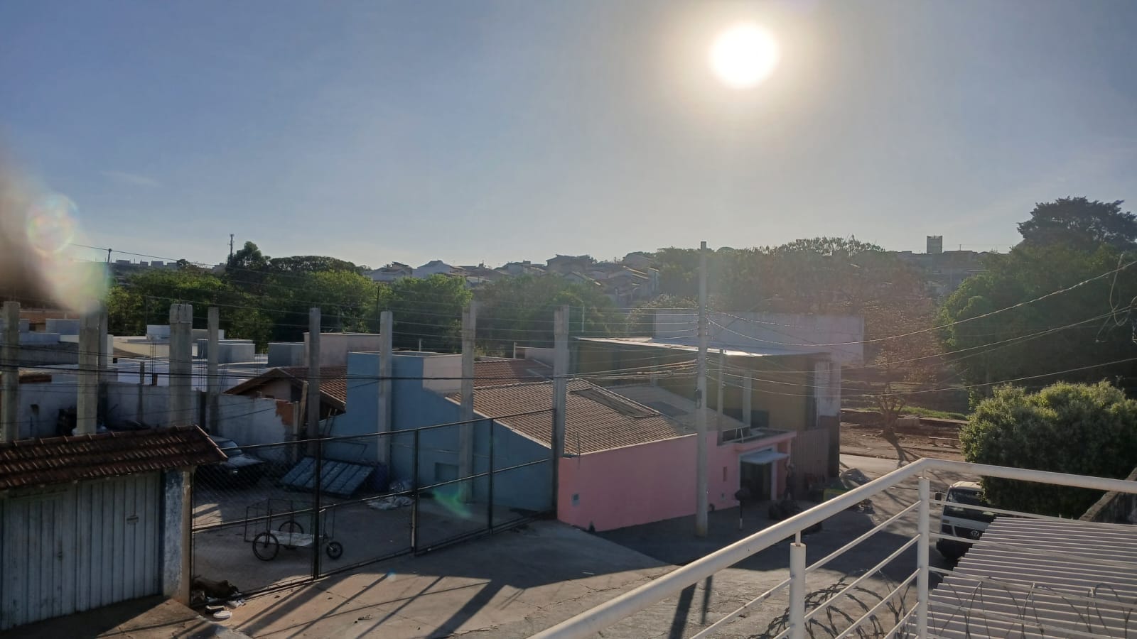 Casa Aconchegante a Venda no Jardim Itamaraty.Mogi guaçu  SP