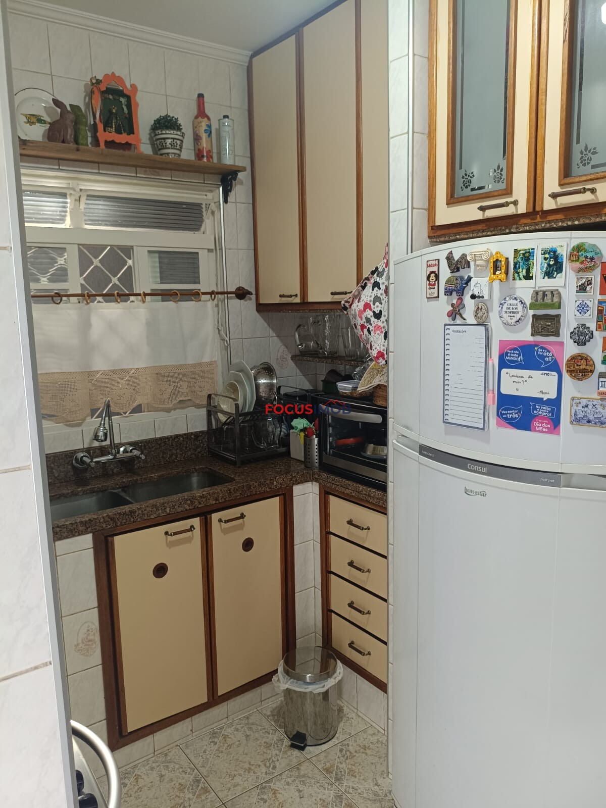 Excelente Imóvel com 3 Dormitórios Próximo ao Centro, Completa com Espaço Gourmet e Quintal