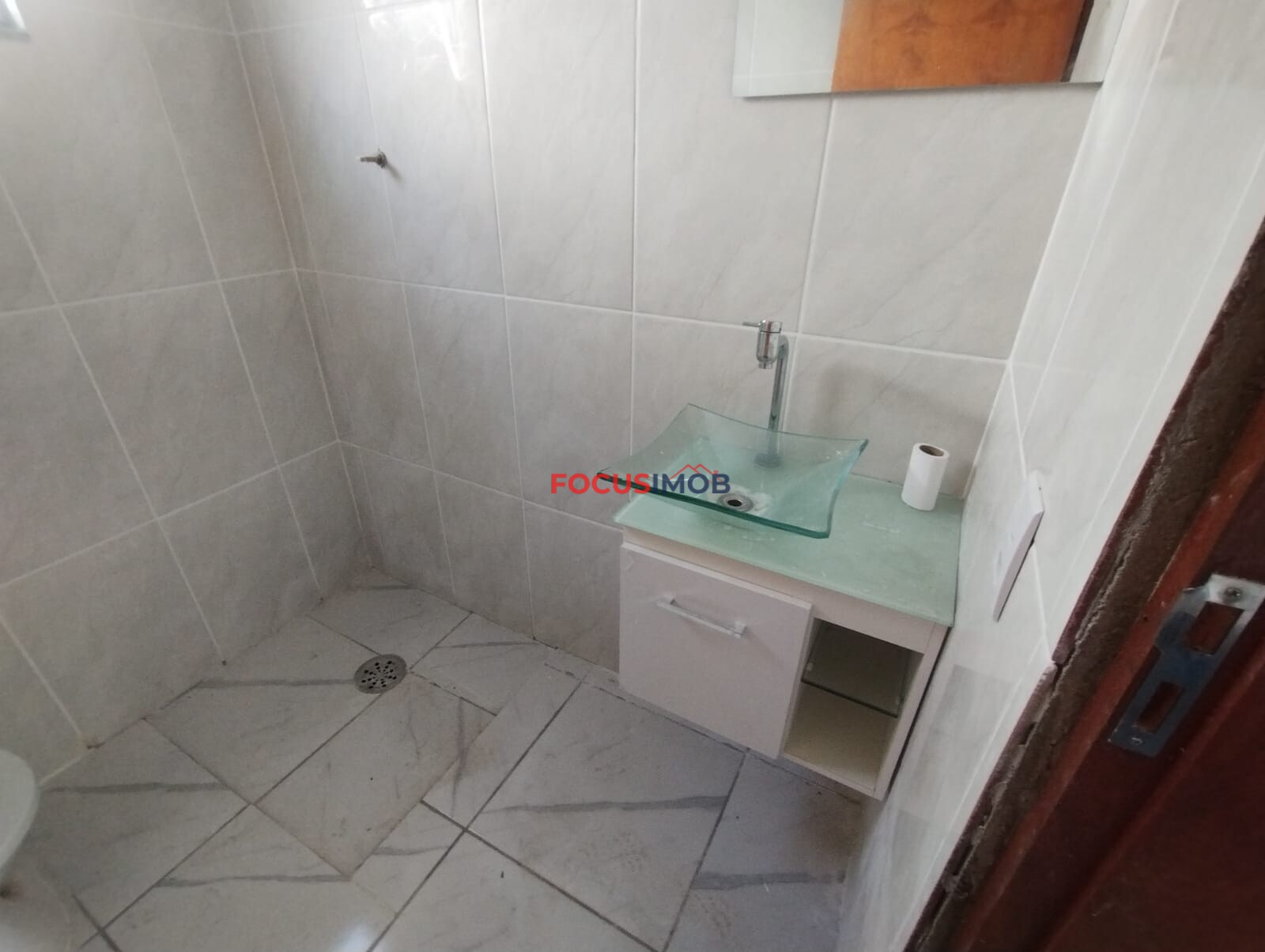 Casa Nova - Bairro Bandeirantes- 2 Dormitórios