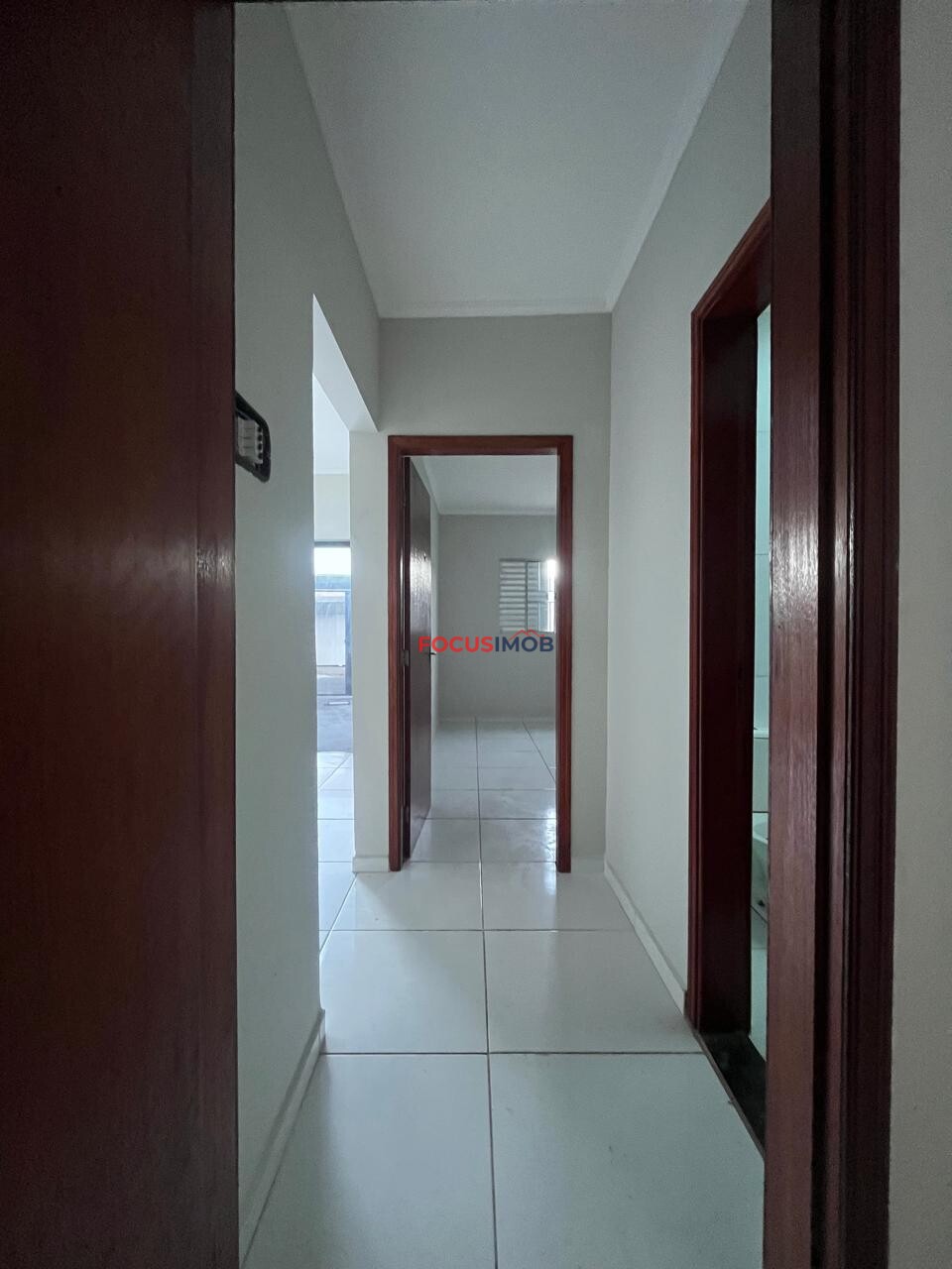 Casa a venda em Itapira
