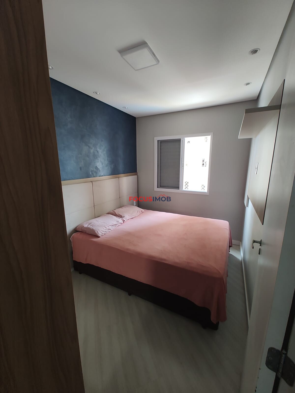 Seu Novo Lar no Residencial Oregon! 2 Dormitórios, Sala com Painel e Cozinha Planejada