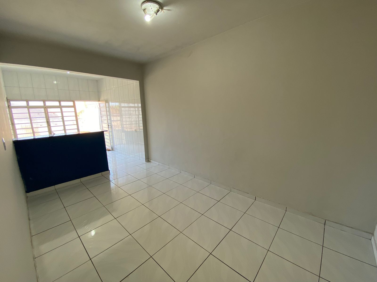 Casa no Itacolomy II - Mogi Guaçu - 3 Dormitórios