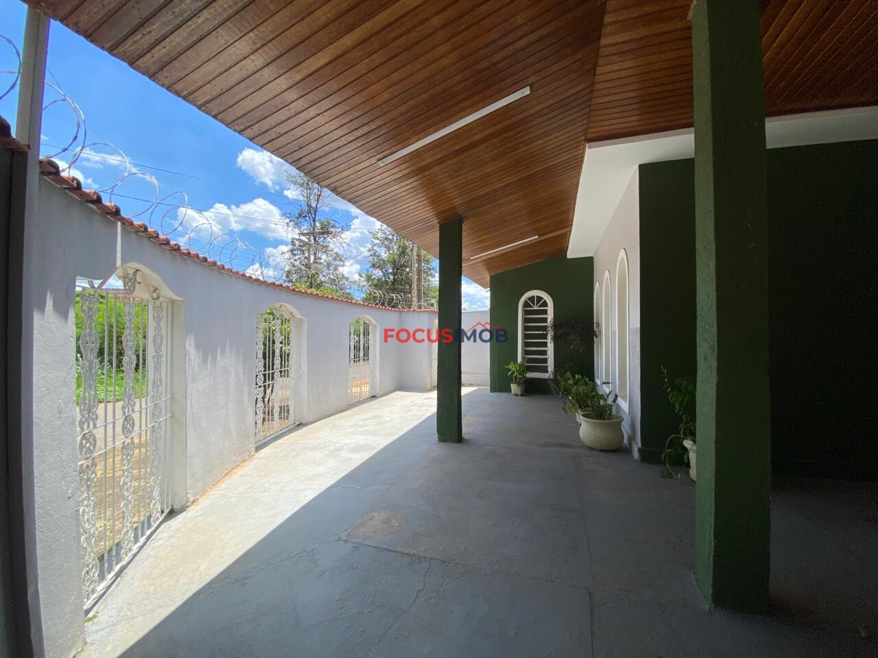 🏡 CASA À VENDA – RECANTO DO ITAMARACÁ | MOGI GUAÇU/SP