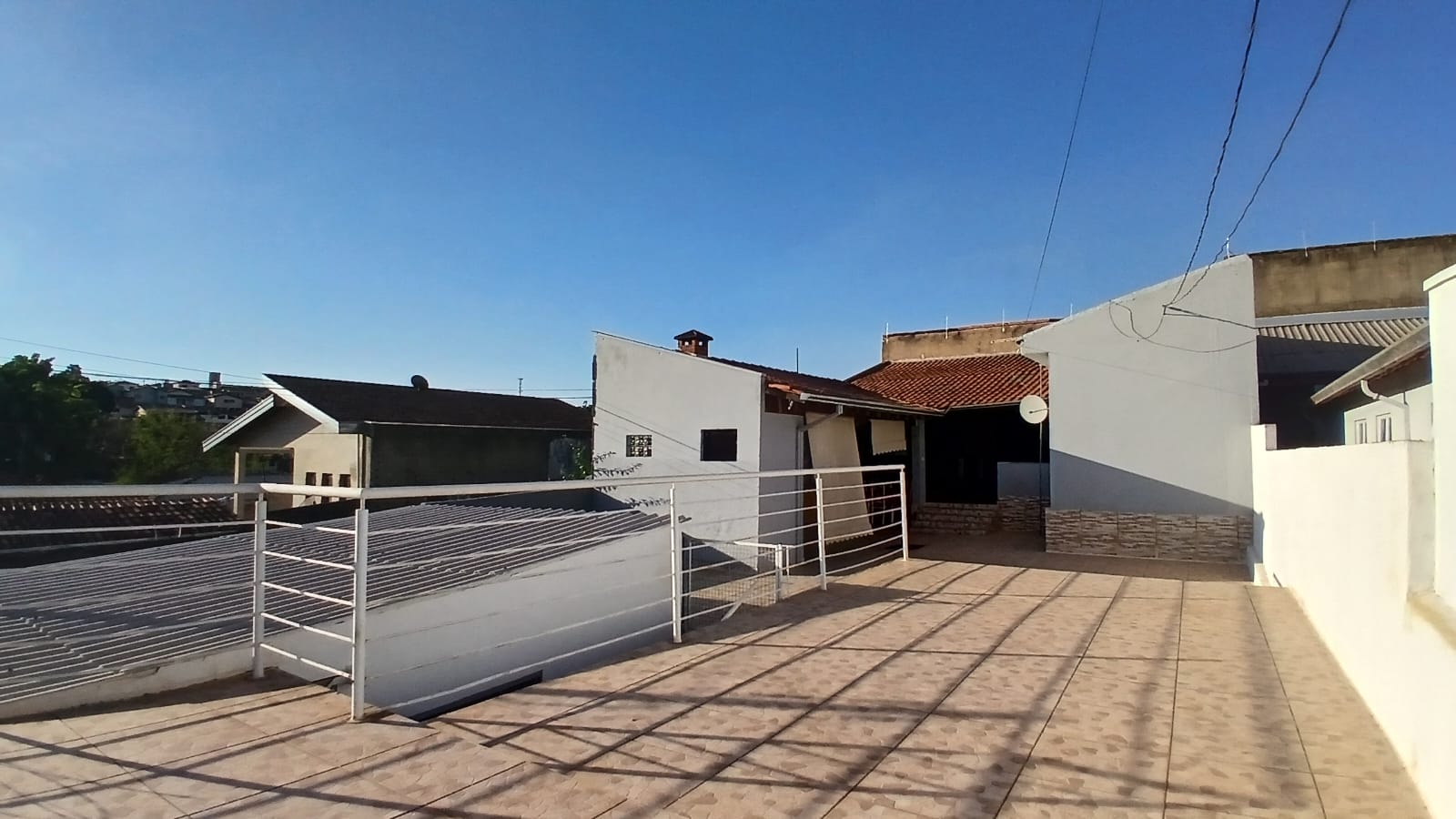 Casa Aconchegante a Venda no Jardim Itamaraty.Mogi guaçu  SP