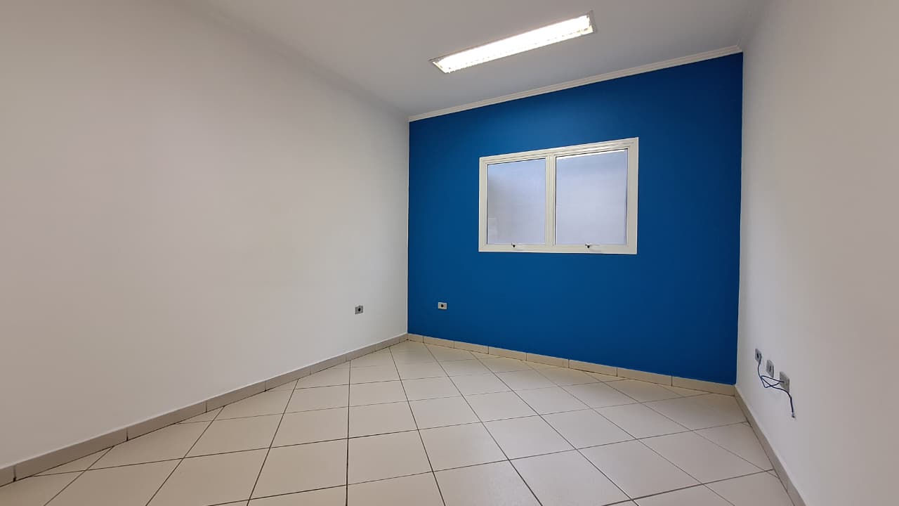 Prédio comercial em Luisiana - São Bernardo