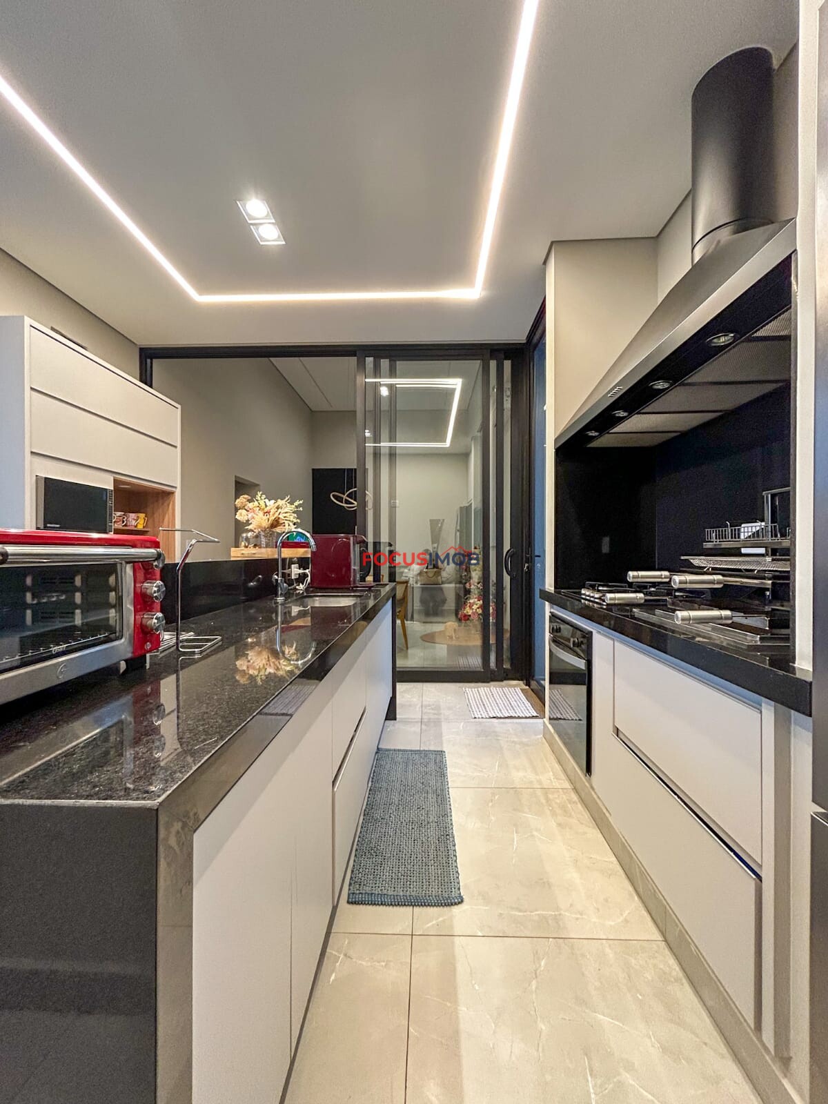 CASA DISPONÍVEL CONDOMINÍO RESERVA DA MATA - MOGI MIRIM