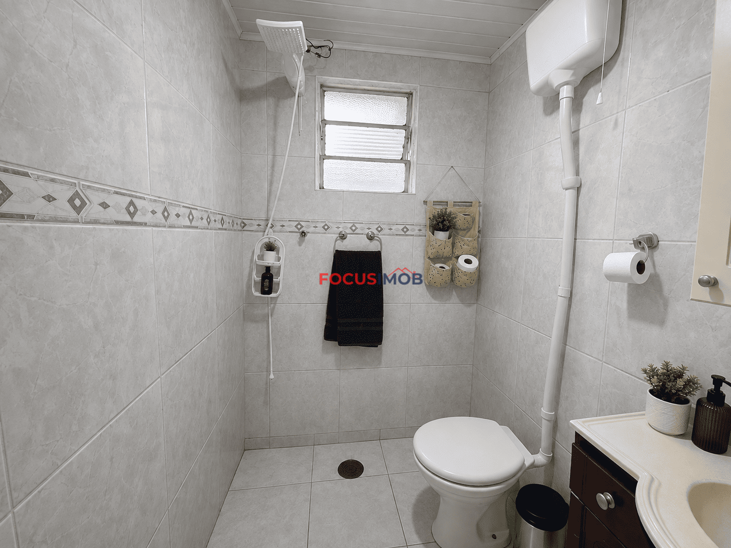 Casa com 2 Residências no Mesmo Terreno à Venda – Tucura, Mogi Mirim/SP