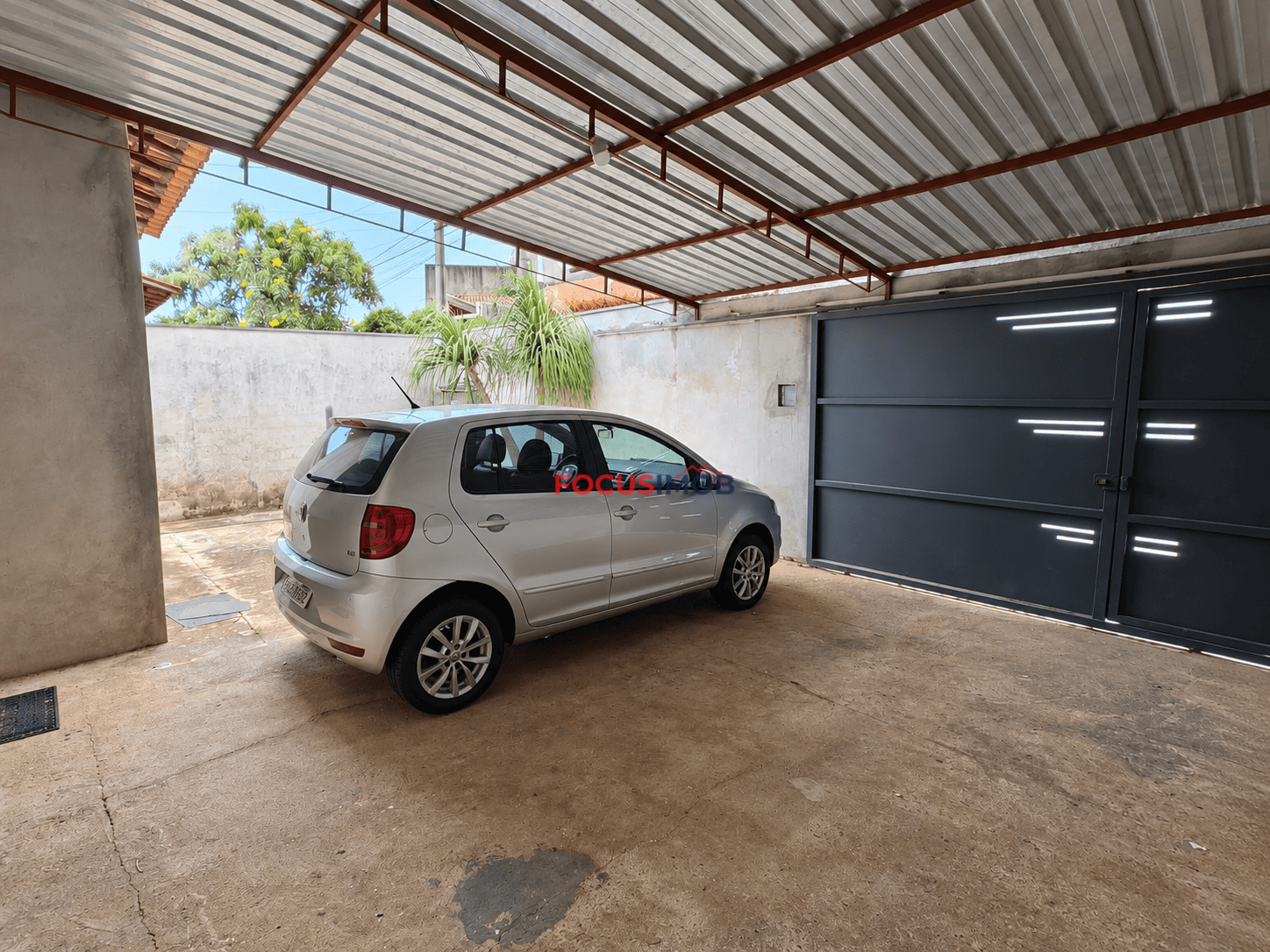 Casa à Venda no Canaã II – Mogi Guaçu/SP | 3 Dormitórios, sendo 1 Suíte