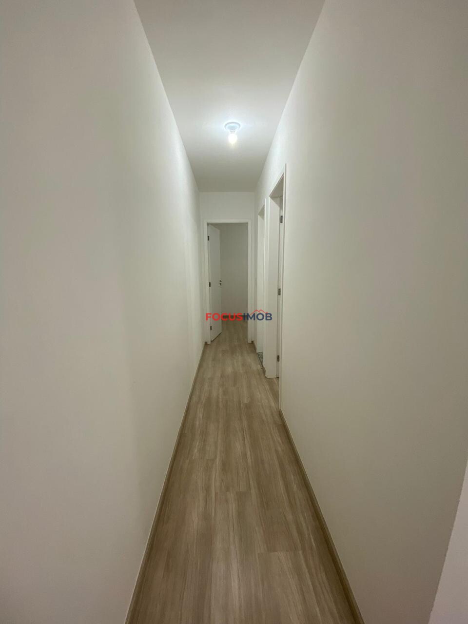 APARTAMENTO CONDOMÍNIO PORTAL DAS ROSAS