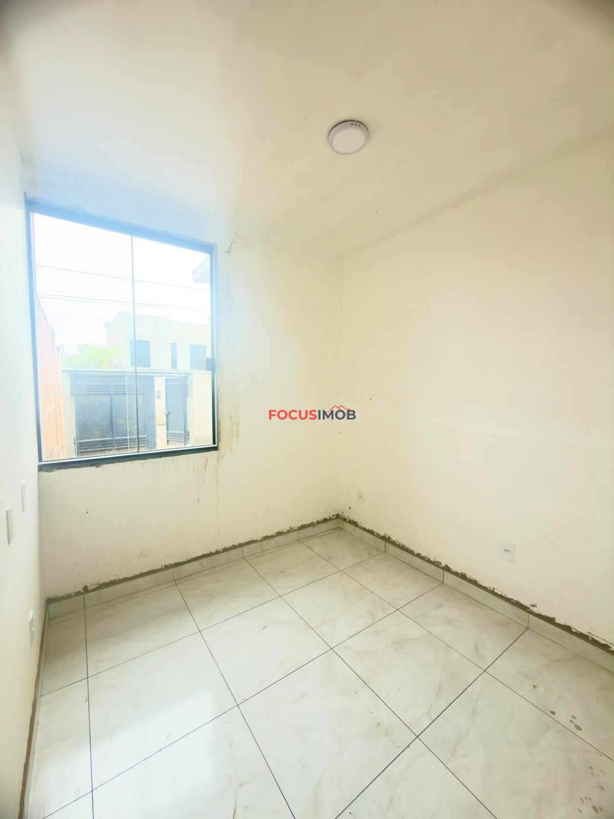 CASA A VENDA NO JARDIM SANTA CRUZ - MOGI GUAÇU CASA NOVA