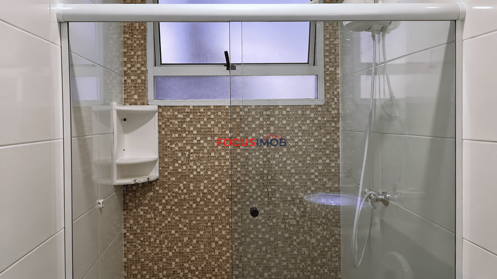 Apartamento à Venda no Portal Primavera – Hortolândia/SP | 55 m², 2 Quartos, Varanda e Planejados