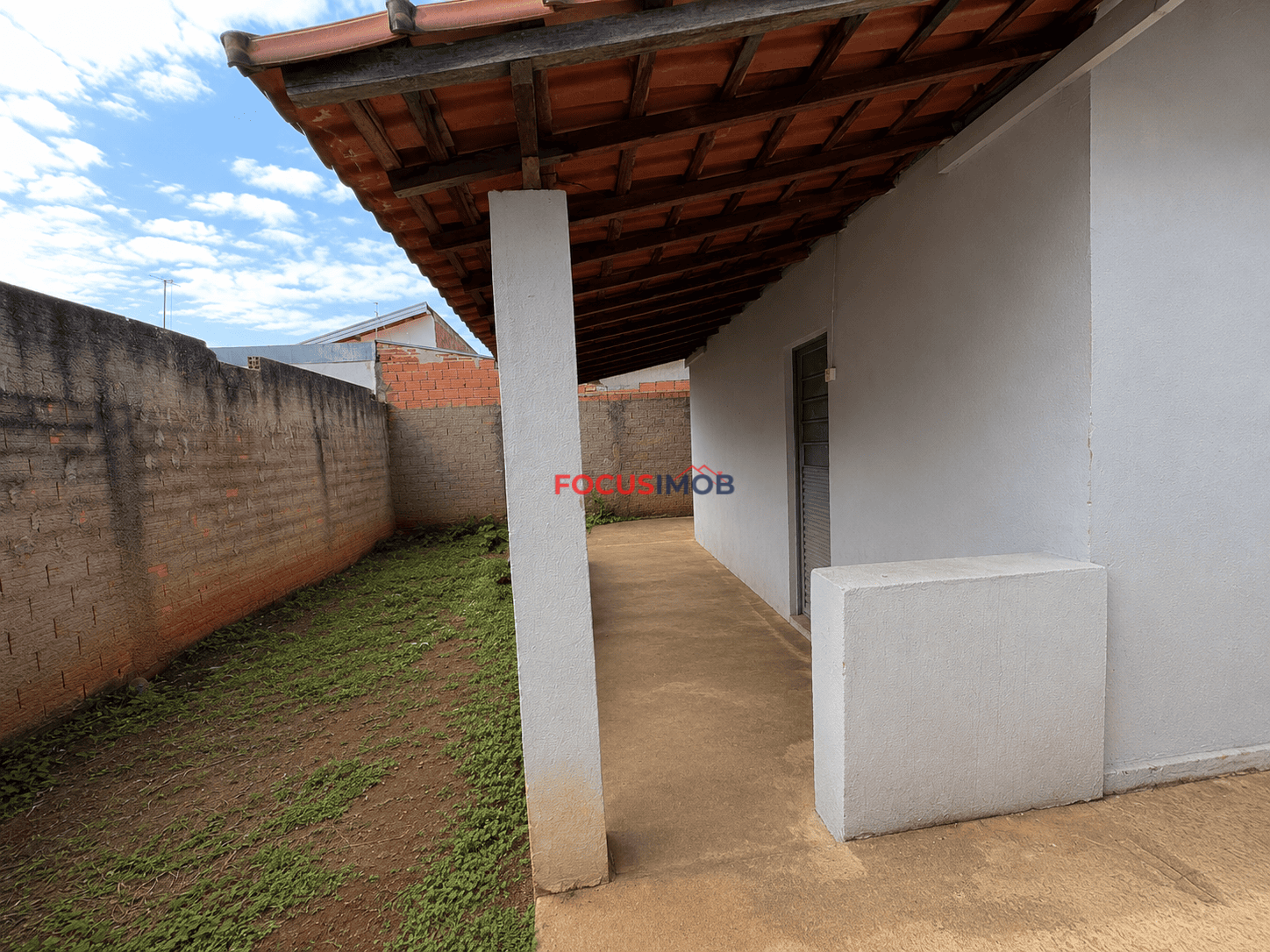 Casa à venda no Jardim Eldorado – Mogi Guaçu/SP