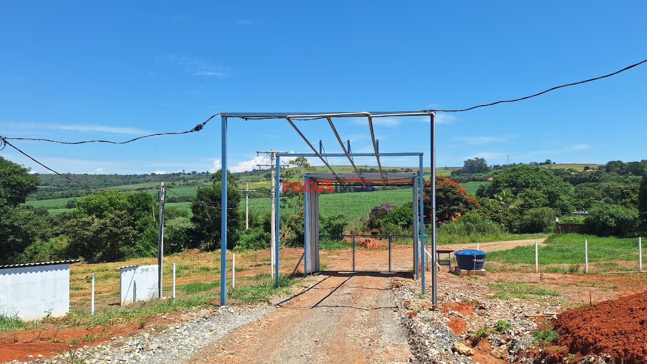 Granja em Plena Produção – Estrutura Completa e Totalmente Automatizada