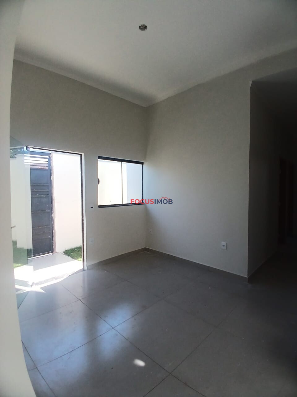 CASA À VENDA – BAIRRO IPÊ III | MOGI GUAÇU/SP